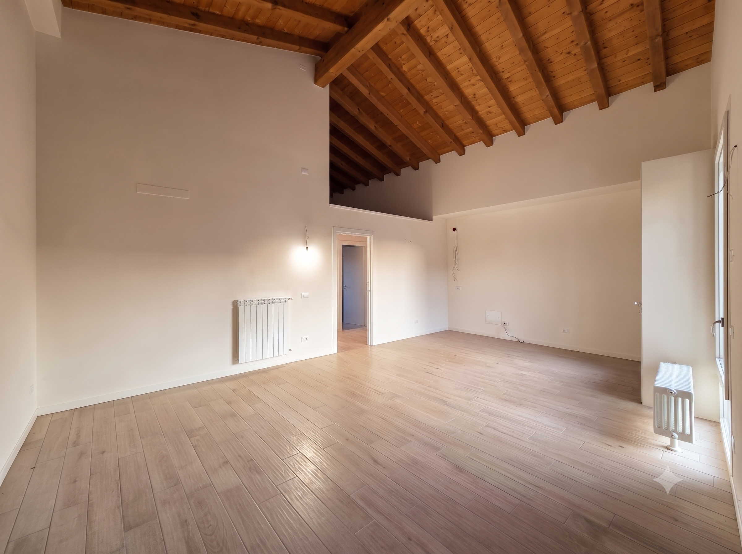 Trilocale nuovo in via i maggio 5, Bovezzo