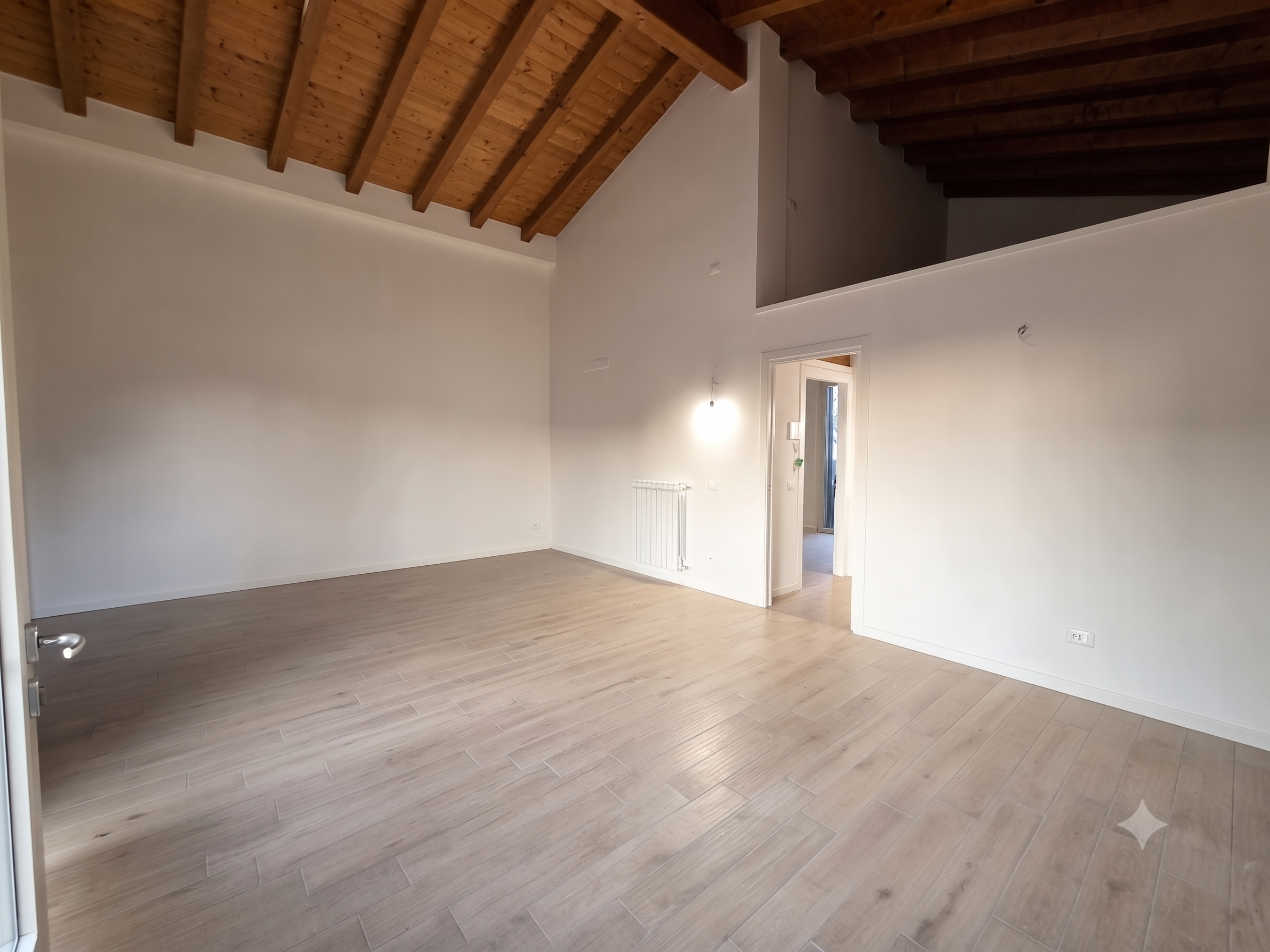 Trilocale nuovo in via i maggio 5, Bovezzo