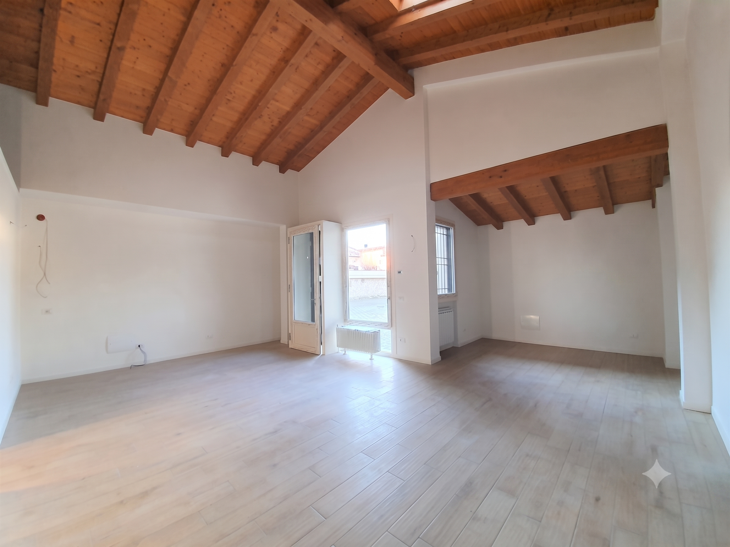 Trilocale nuovo in via i maggio 5, Bovezzo