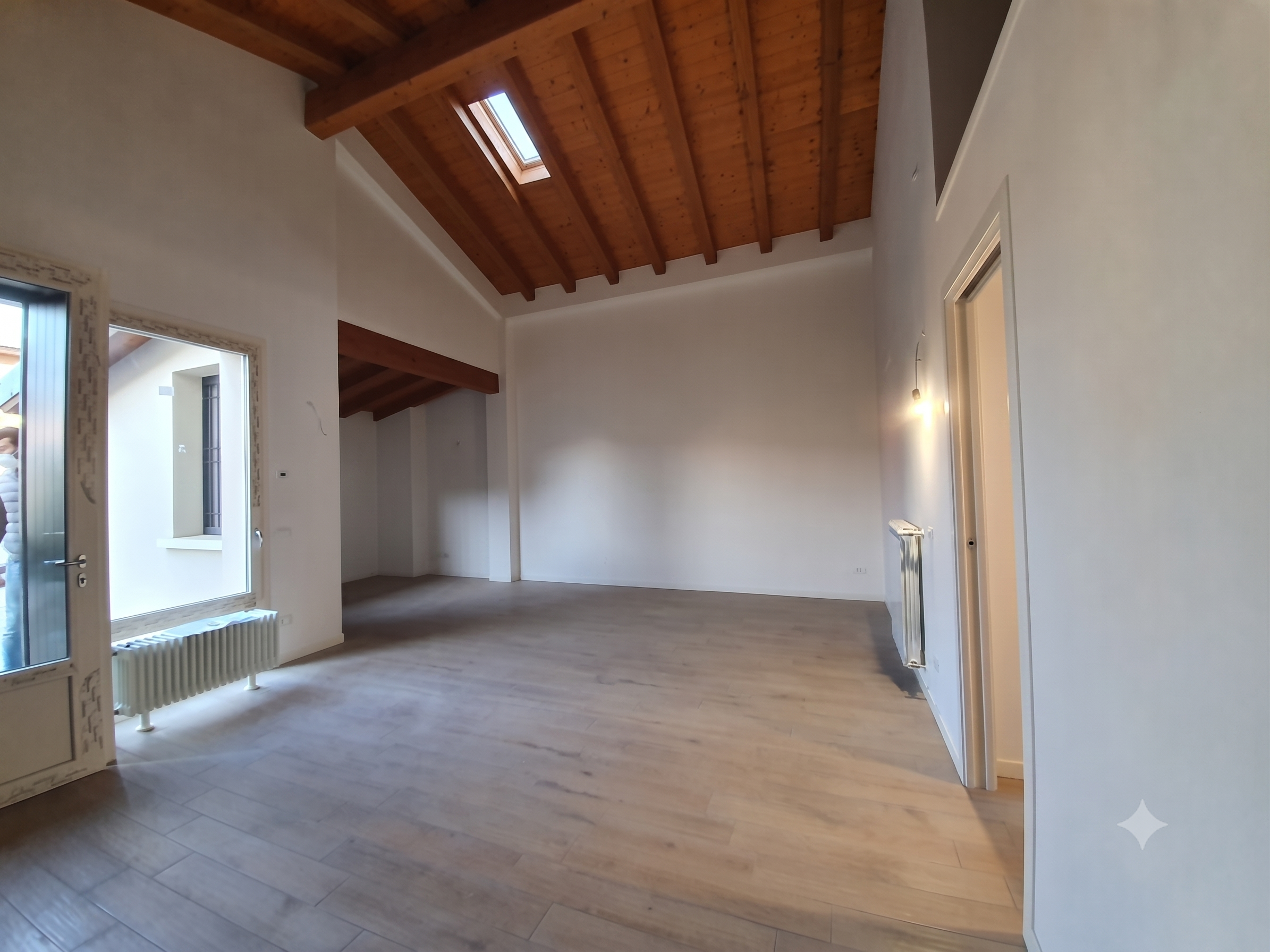 Trilocale nuovo in via i maggio 5, Bovezzo
