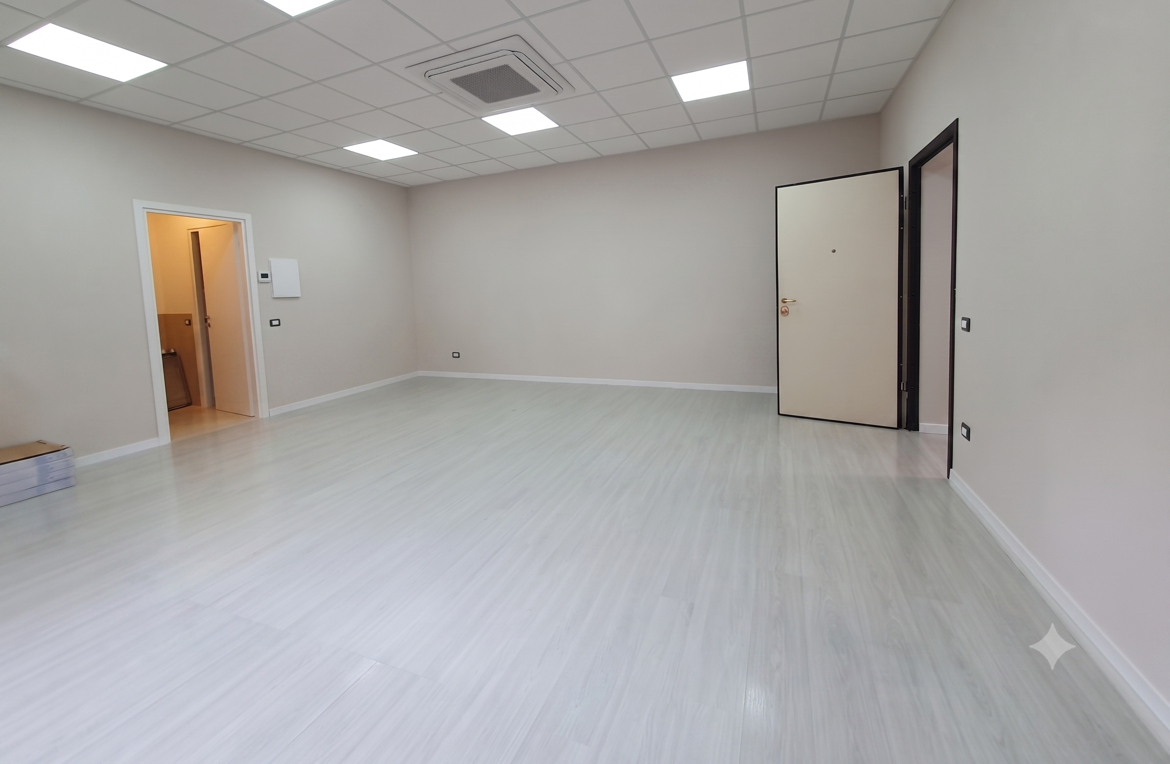 Ufficio nuovo in zona via milano, Brescia