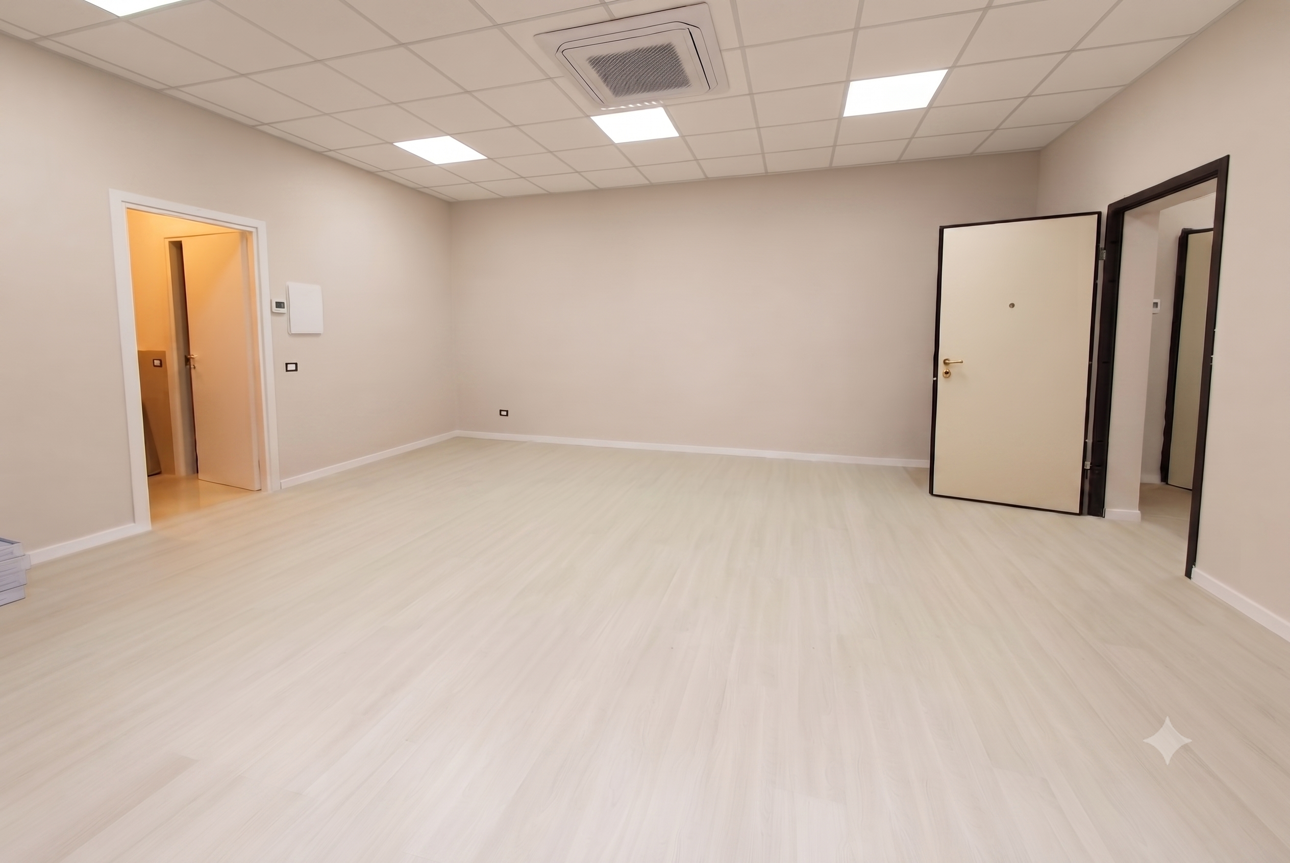Ufficio nuovo in zona via milano, Brescia