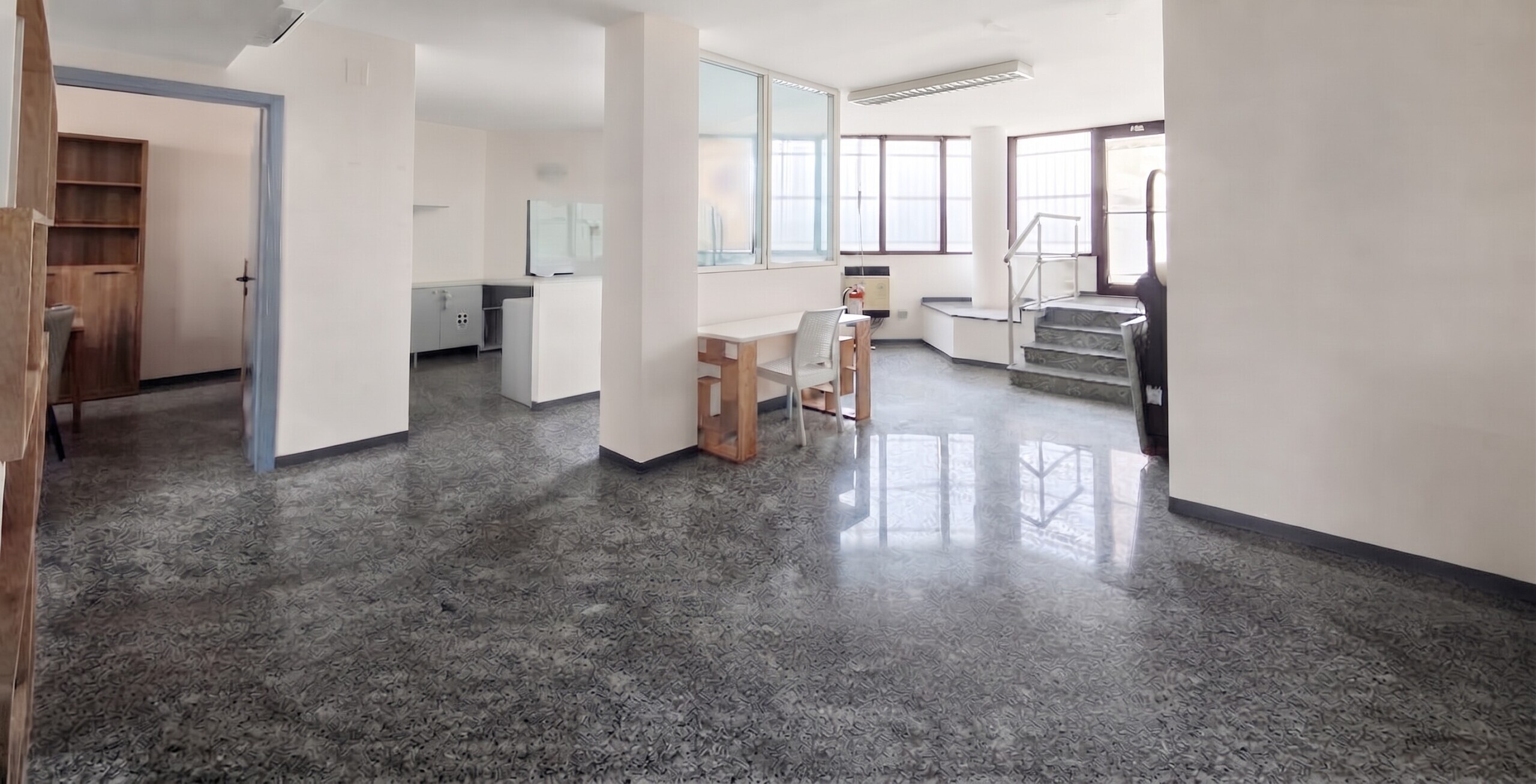 Ufficio in affitto in via fratelli kennedy, Rezzato