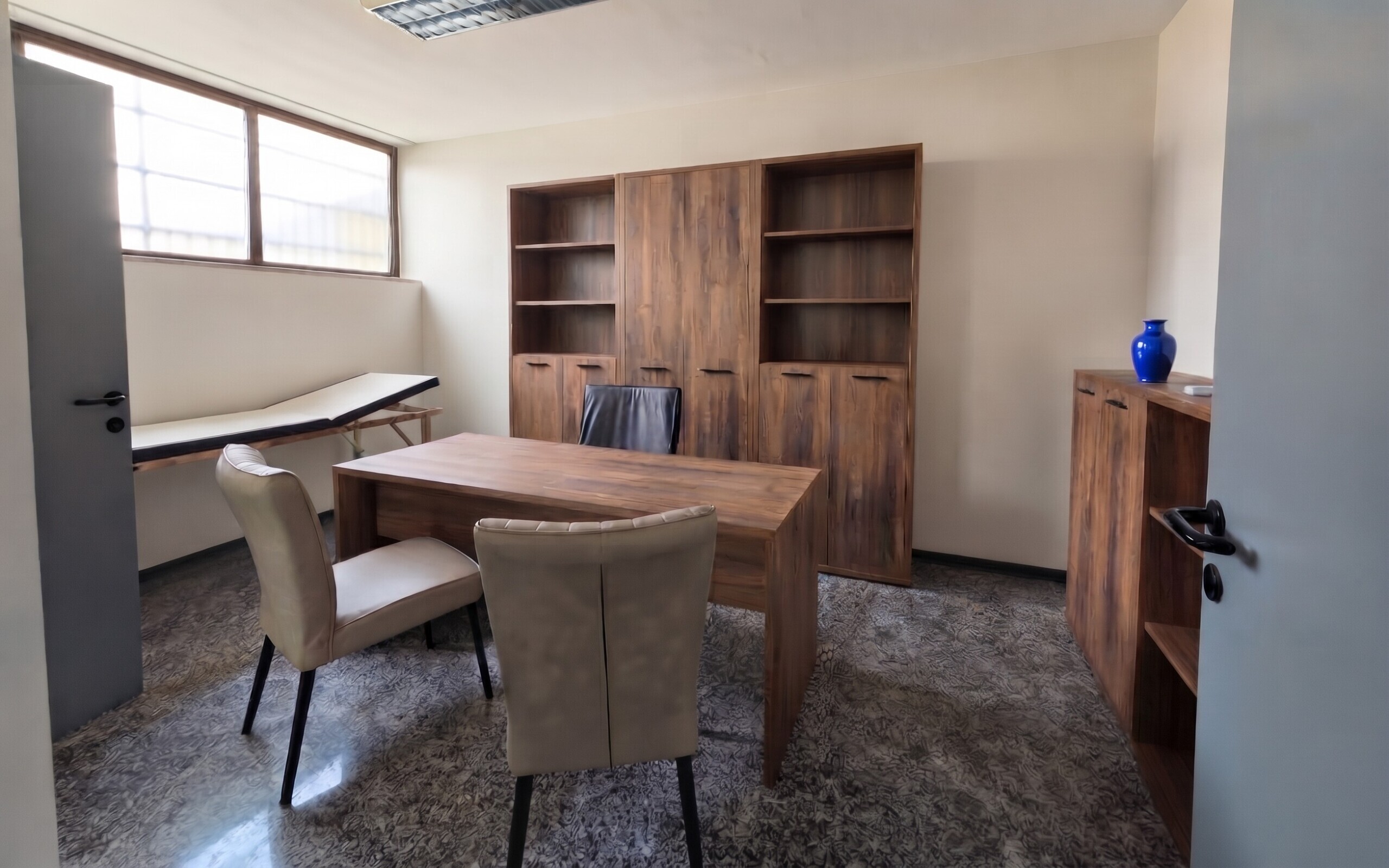 Ufficio in affitto in via fratelli kennedy, Rezzato
