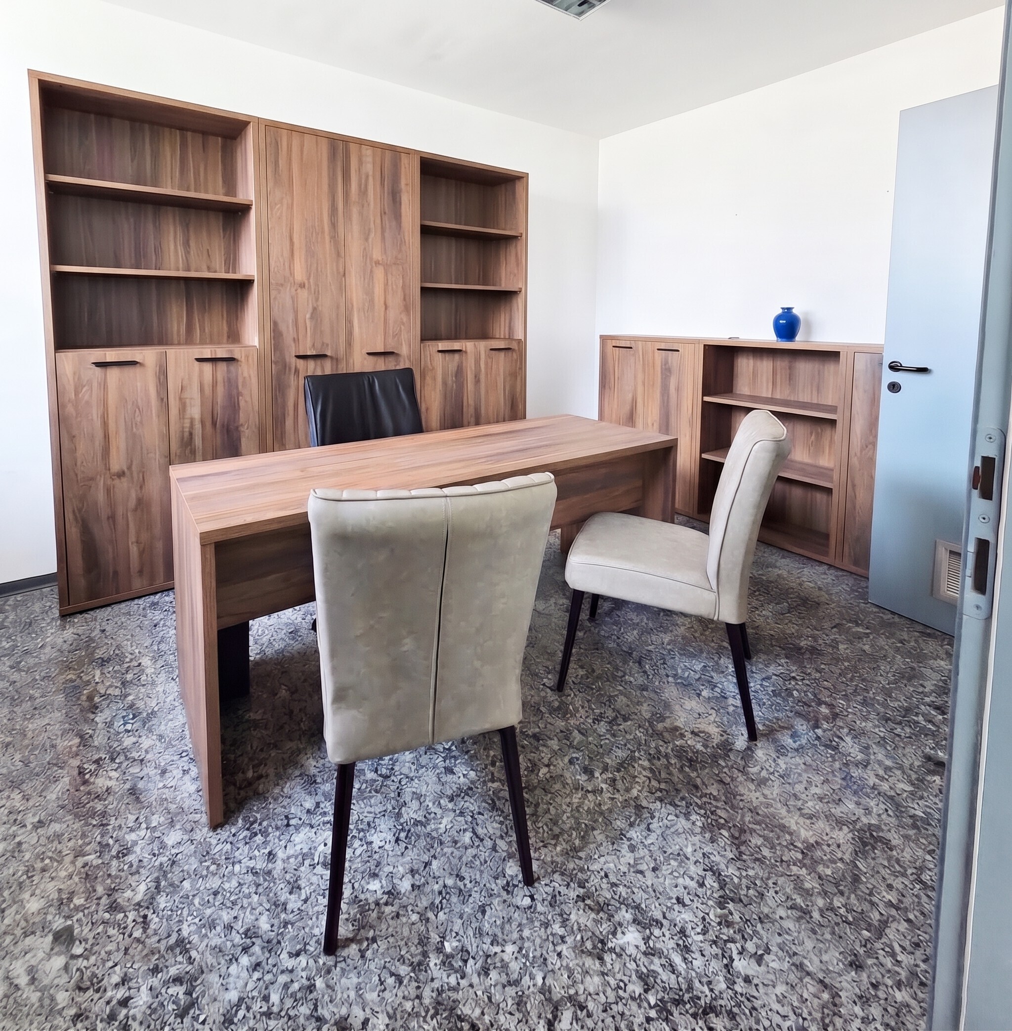 Ufficio in affitto in via fratelli kennedy, Rezzato