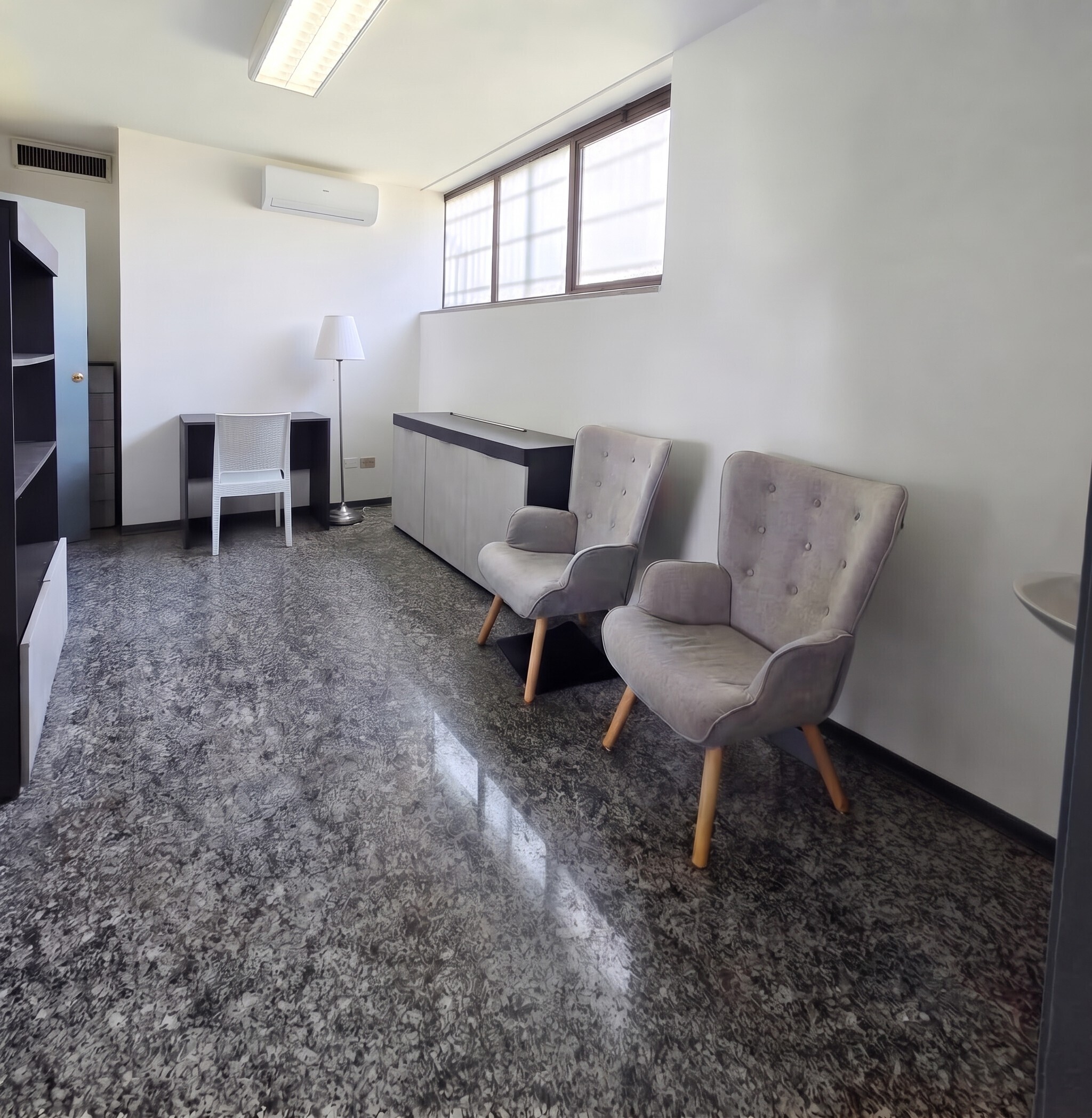 Ufficio in affitto in via fratelli kennedy, Rezzato