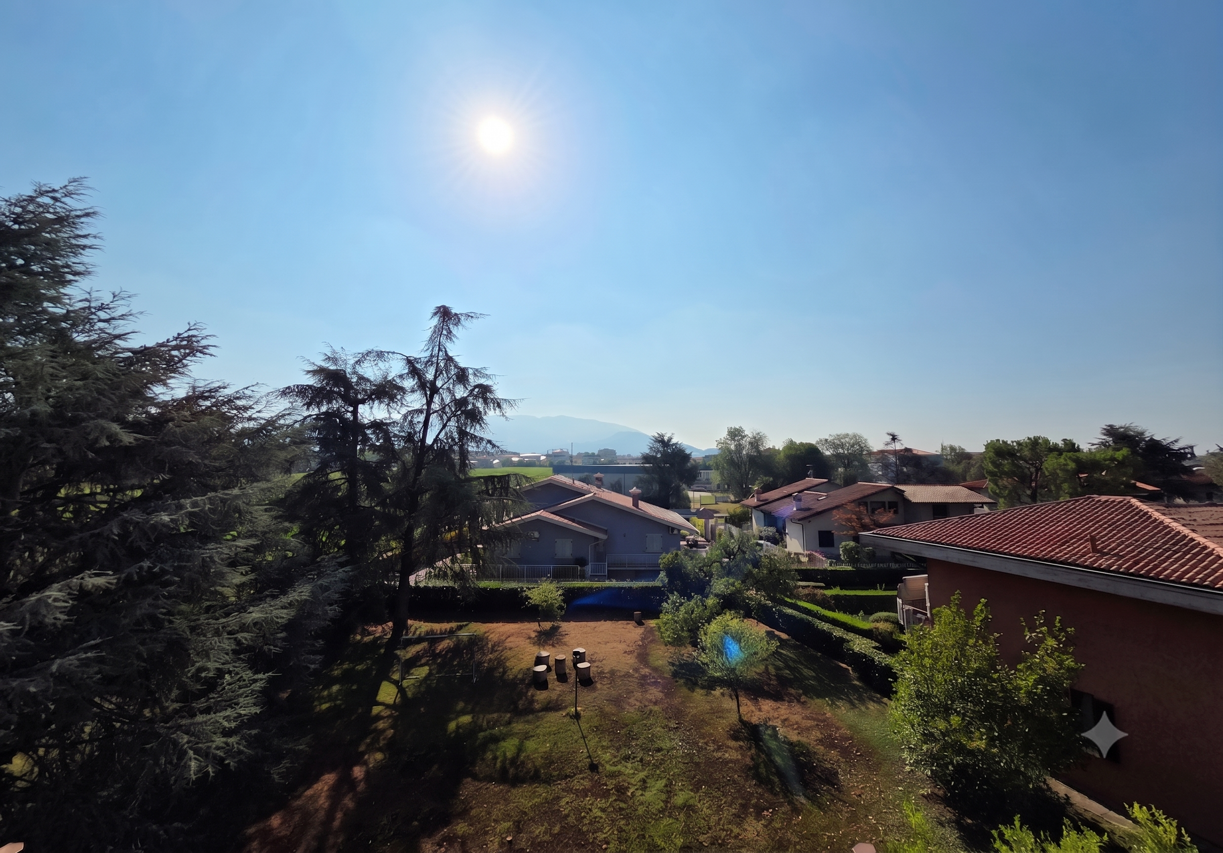 Quadrilocale in affitto in via del franzone 108, Brescia