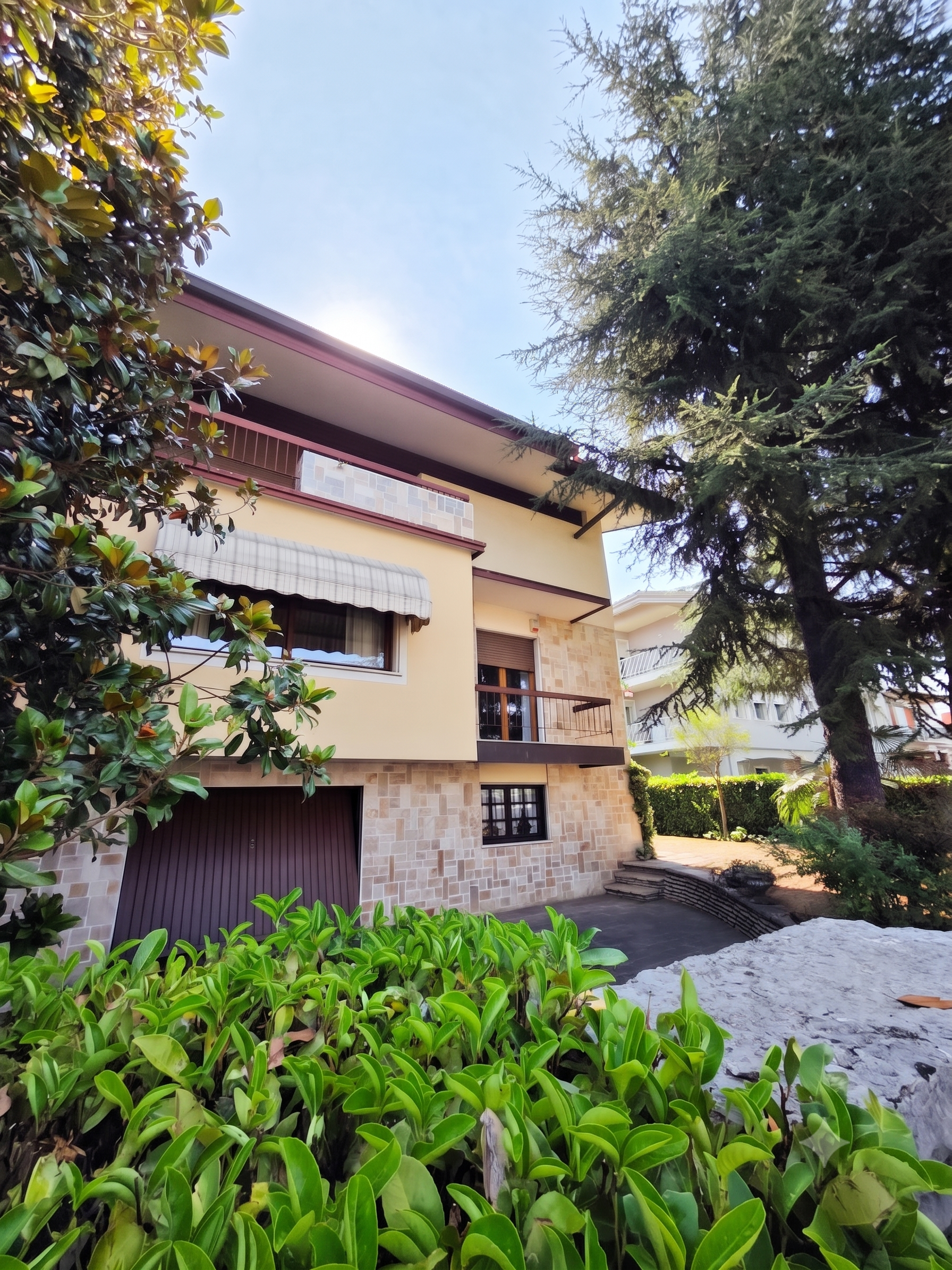 Casa indipendente con giardino in via triumplina 208, Brescia