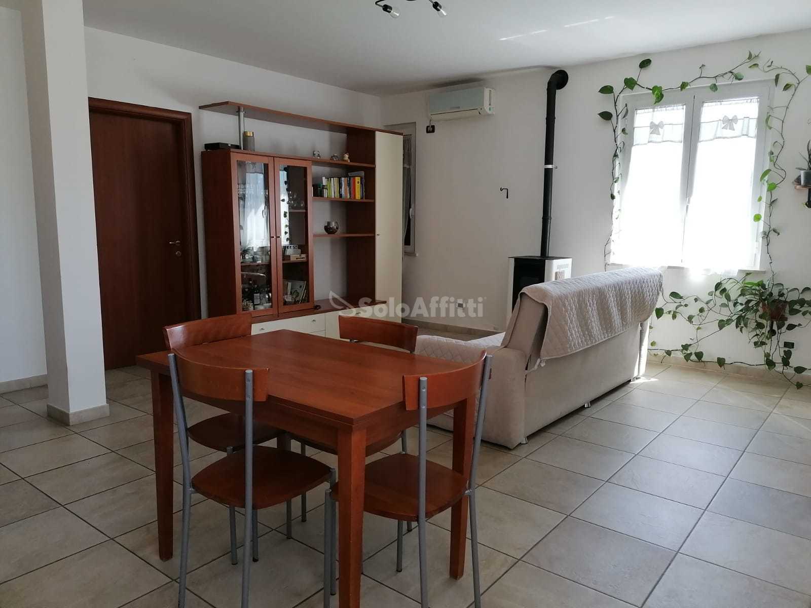 Trilocale in affitto a Ferentino