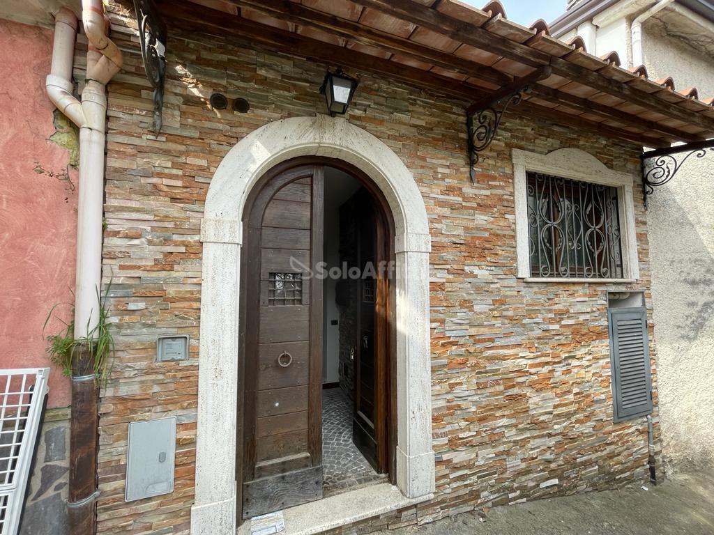 Bilocale in affitto a Supino