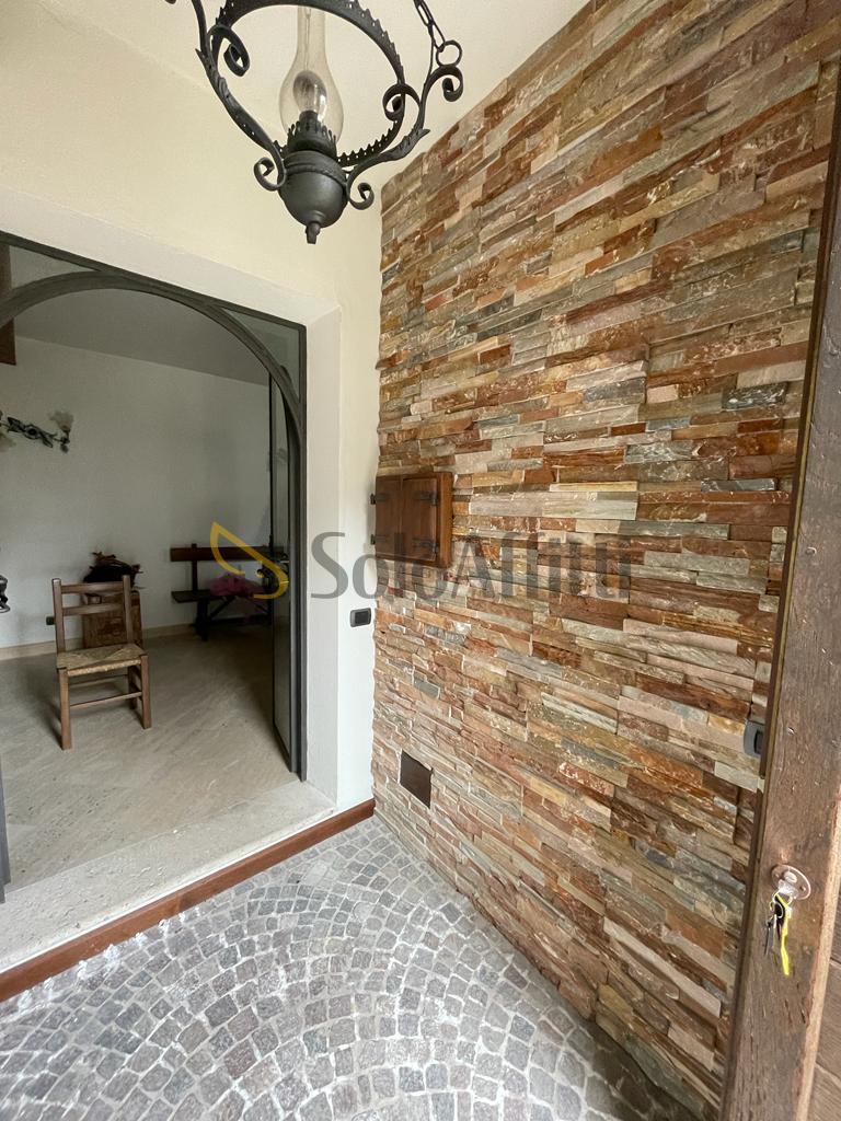 Bilocale in affitto a Supino