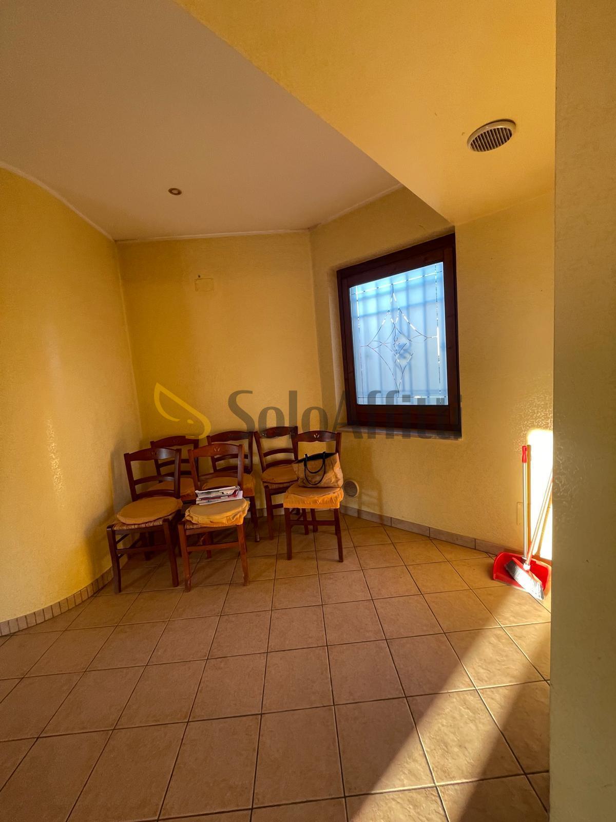 Appartamento in affitto a Ceccano