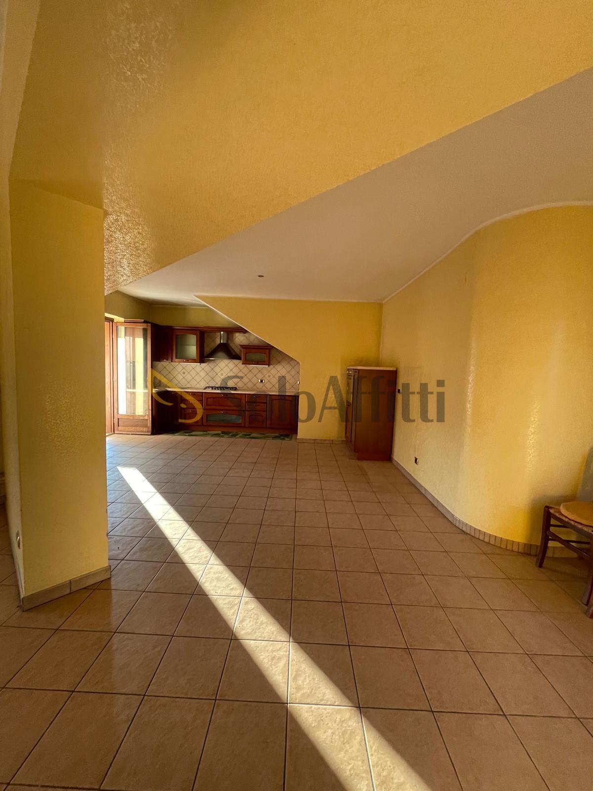 Appartamento in affitto a Ceccano