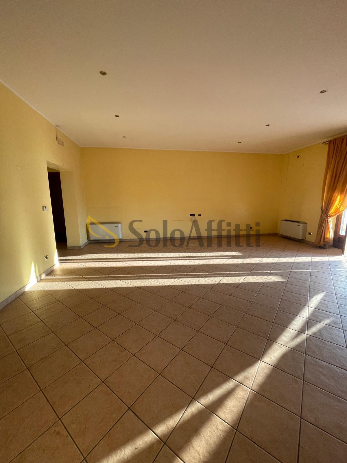 Appartamento in affitto a Ceccano