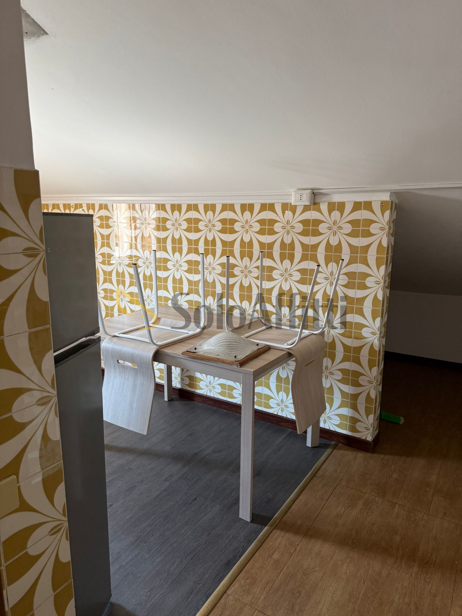 Attico in affitto a Sora