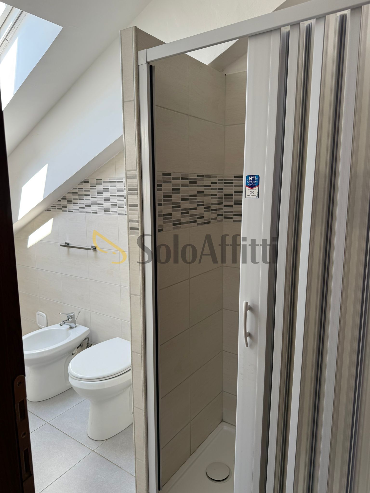 Attico in affitto a Sora