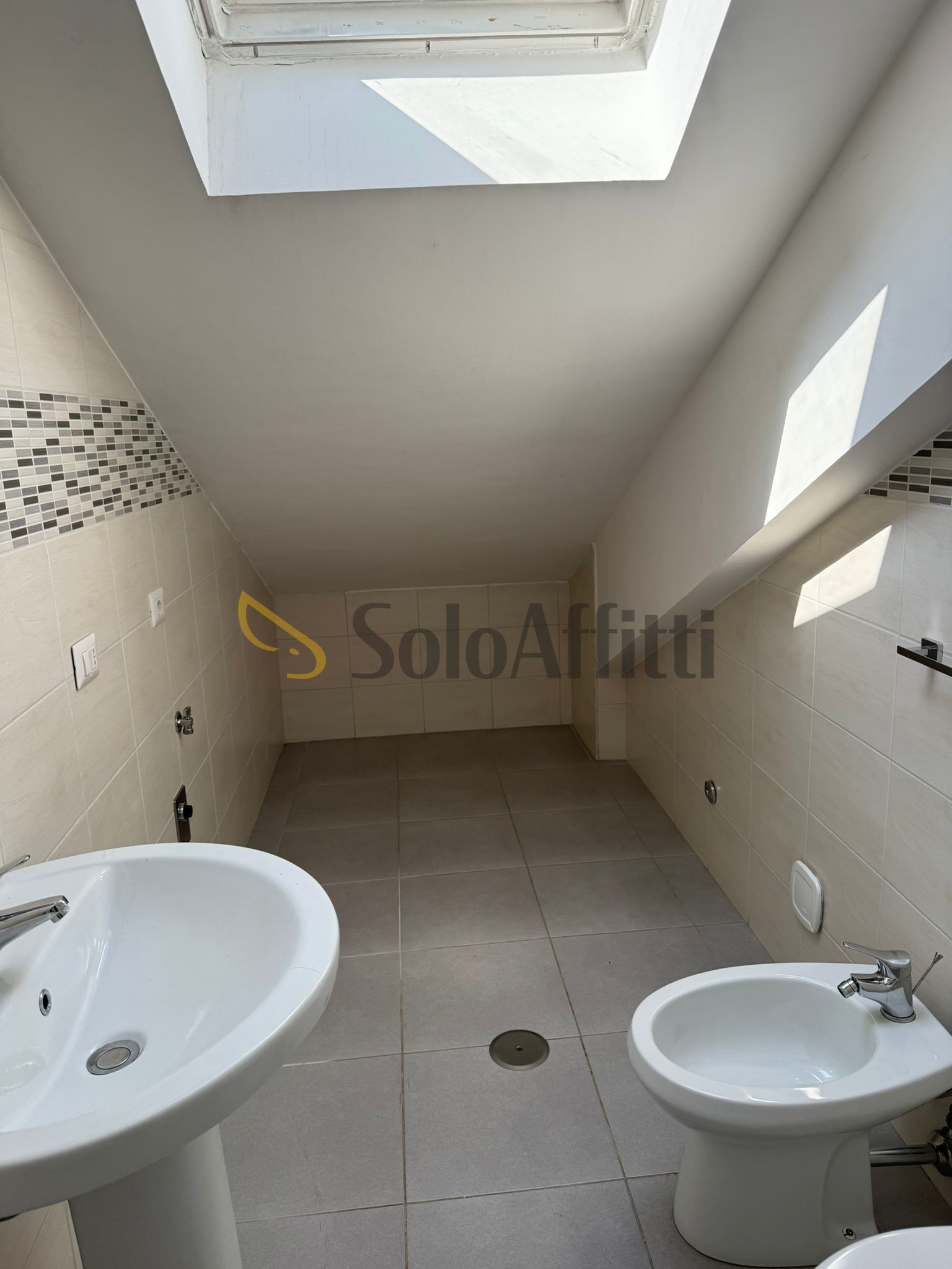 Attico in affitto a Sora