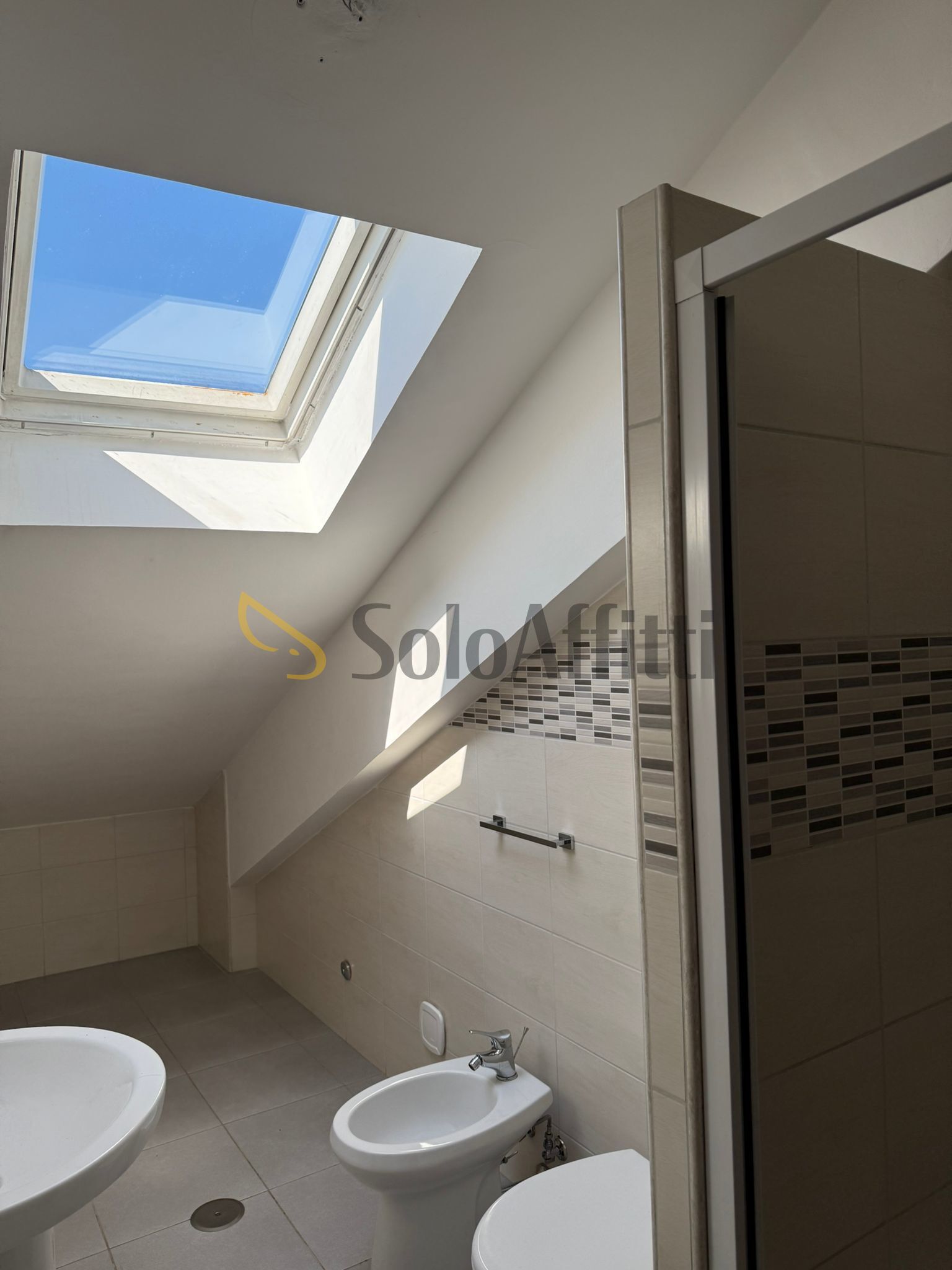 Attico in affitto a Sora