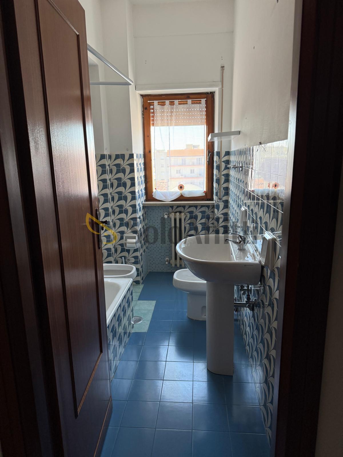 Appartamento con terrazzo a Sora