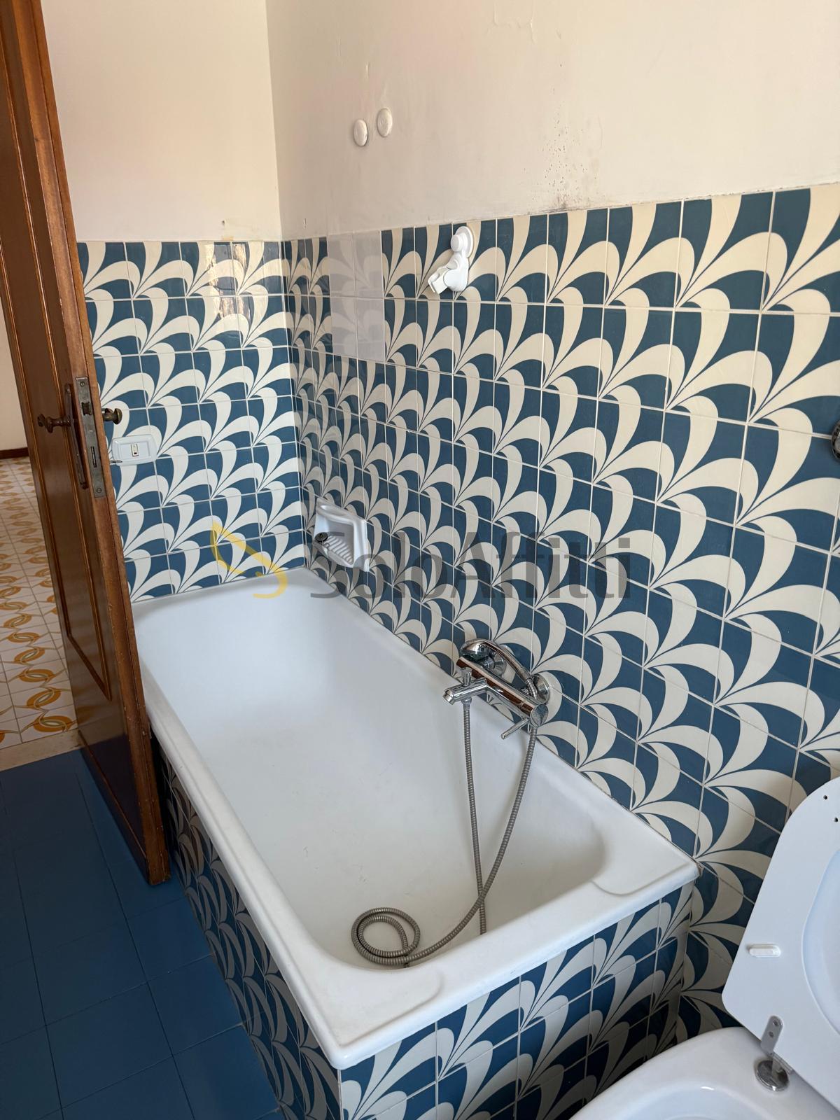 Appartamento con terrazzo a Sora