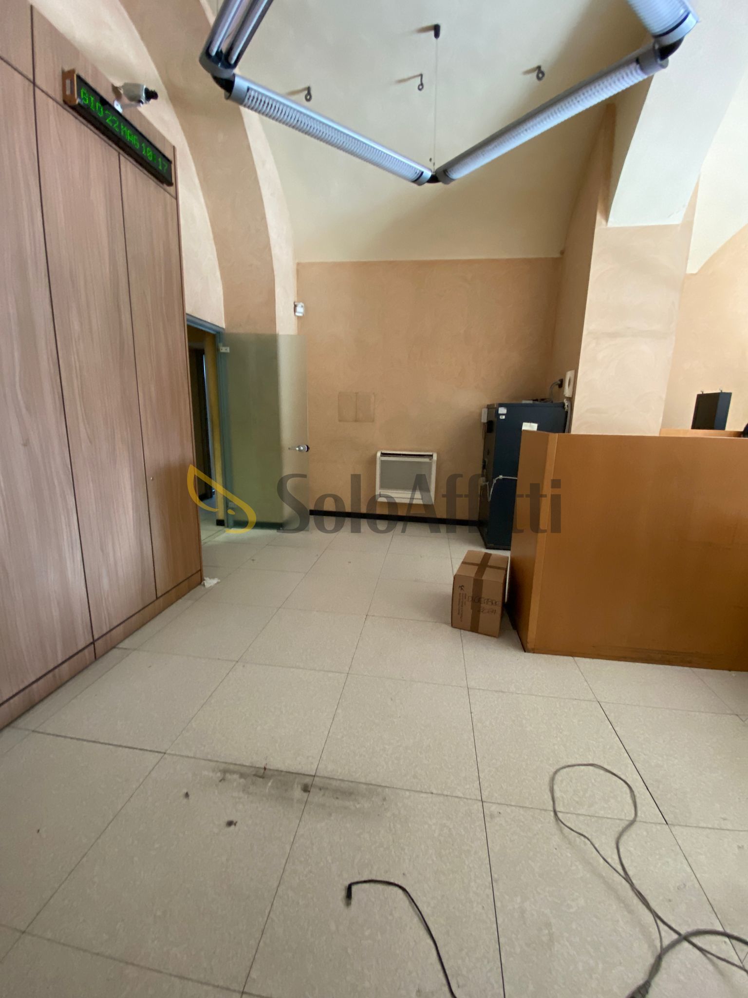 Ufficio in affitto a Frosinone