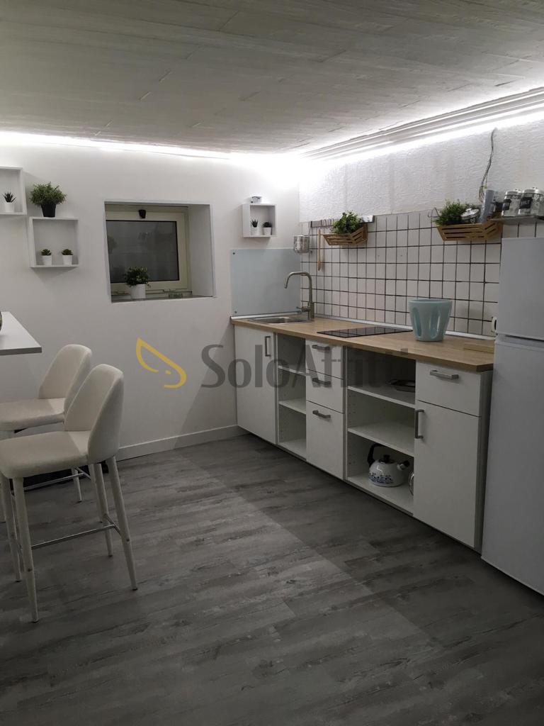 Monolocale in affitto a Frosinone