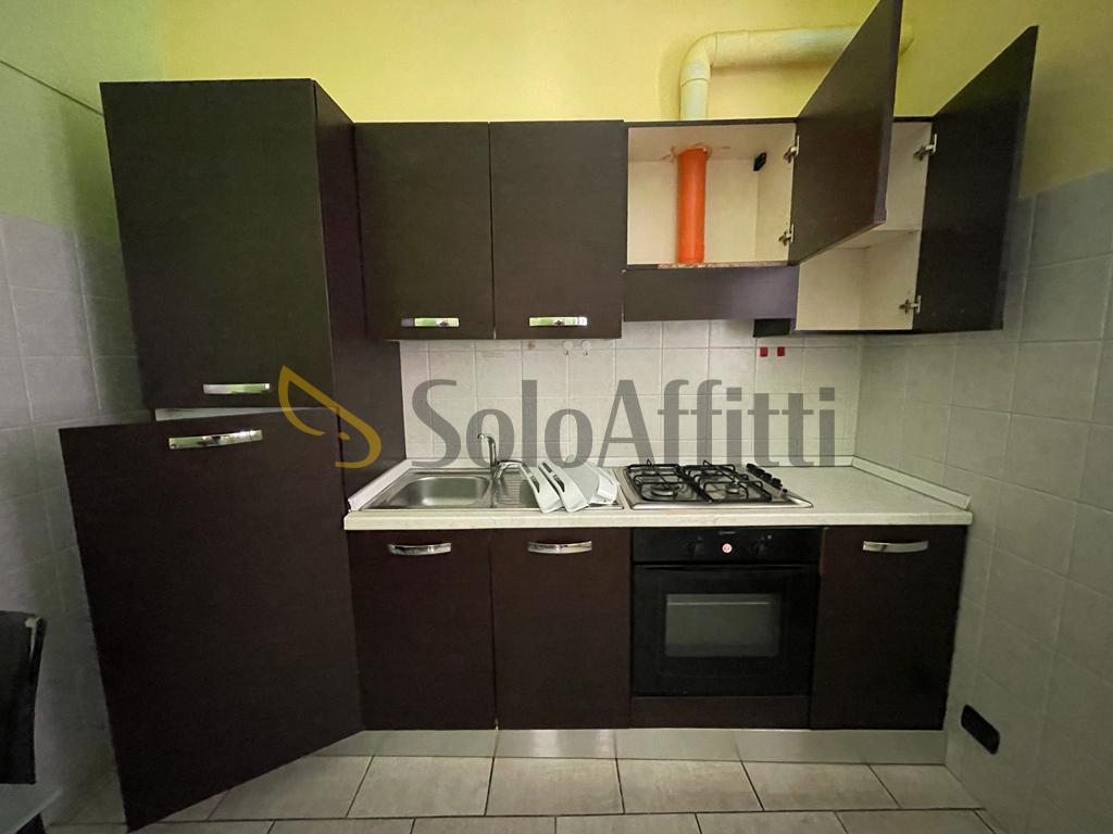 Quadrilocale in affitto a Alatri