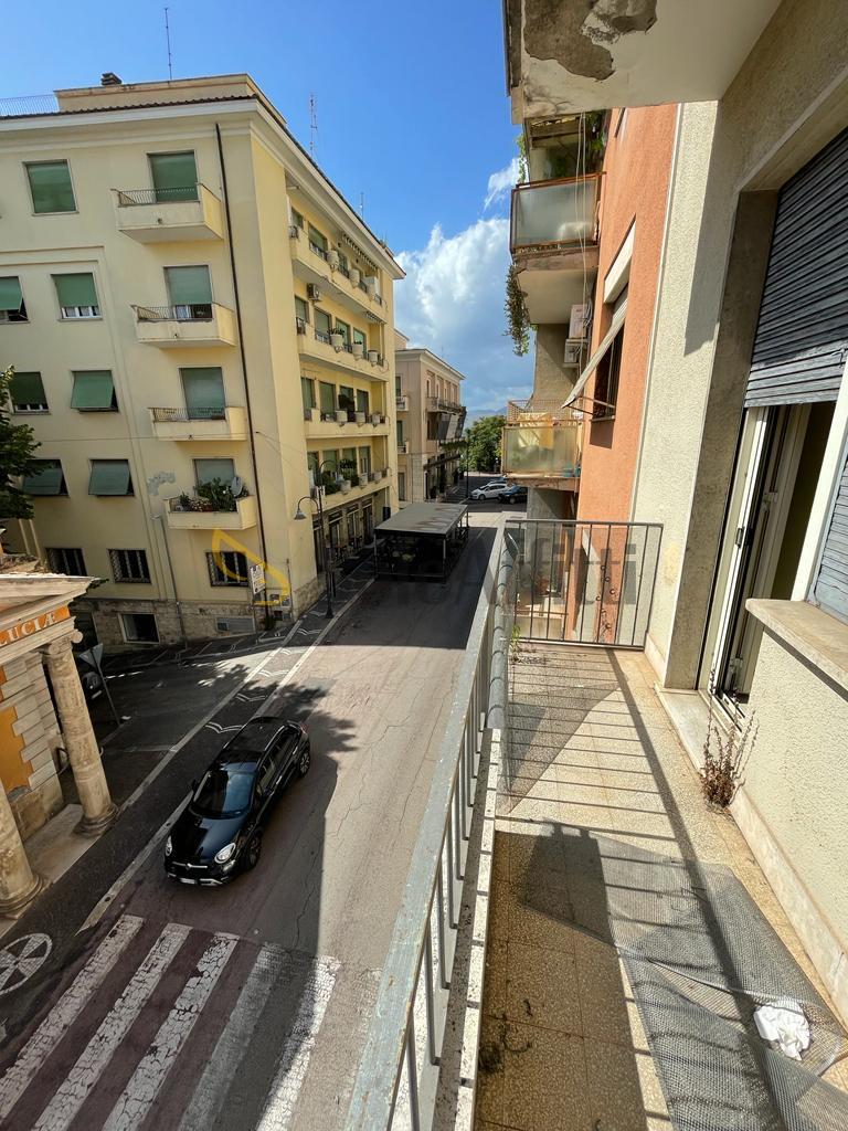 Appartamento in affitto a Frosinone