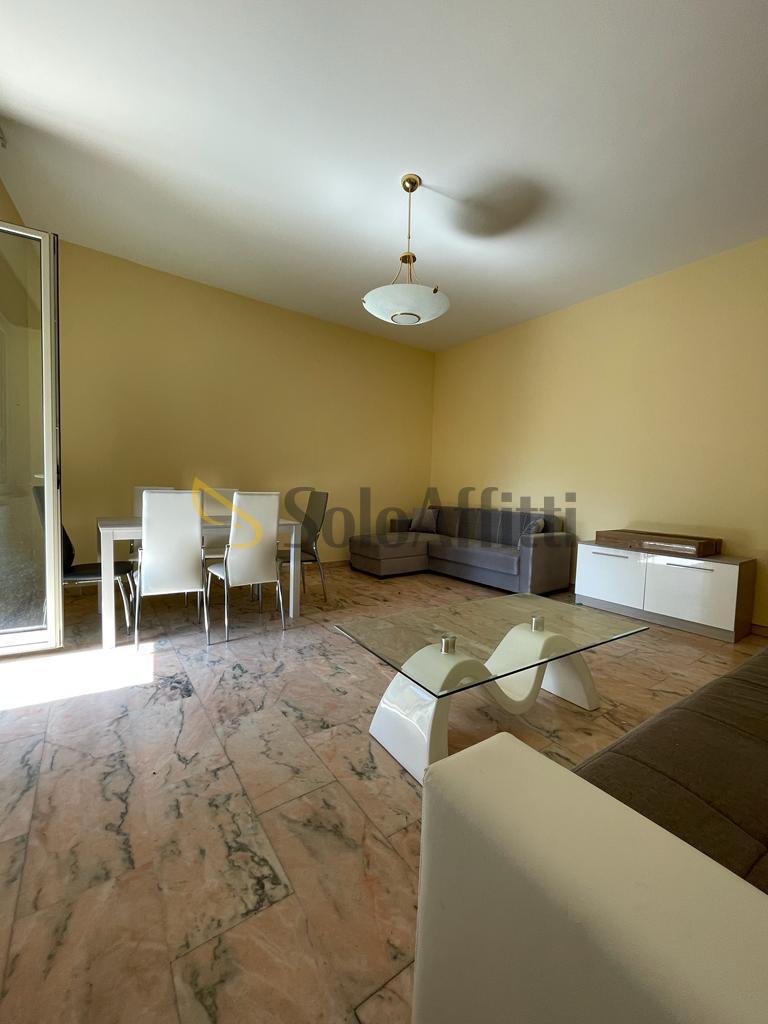 Appartamento in affitto a Frosinone