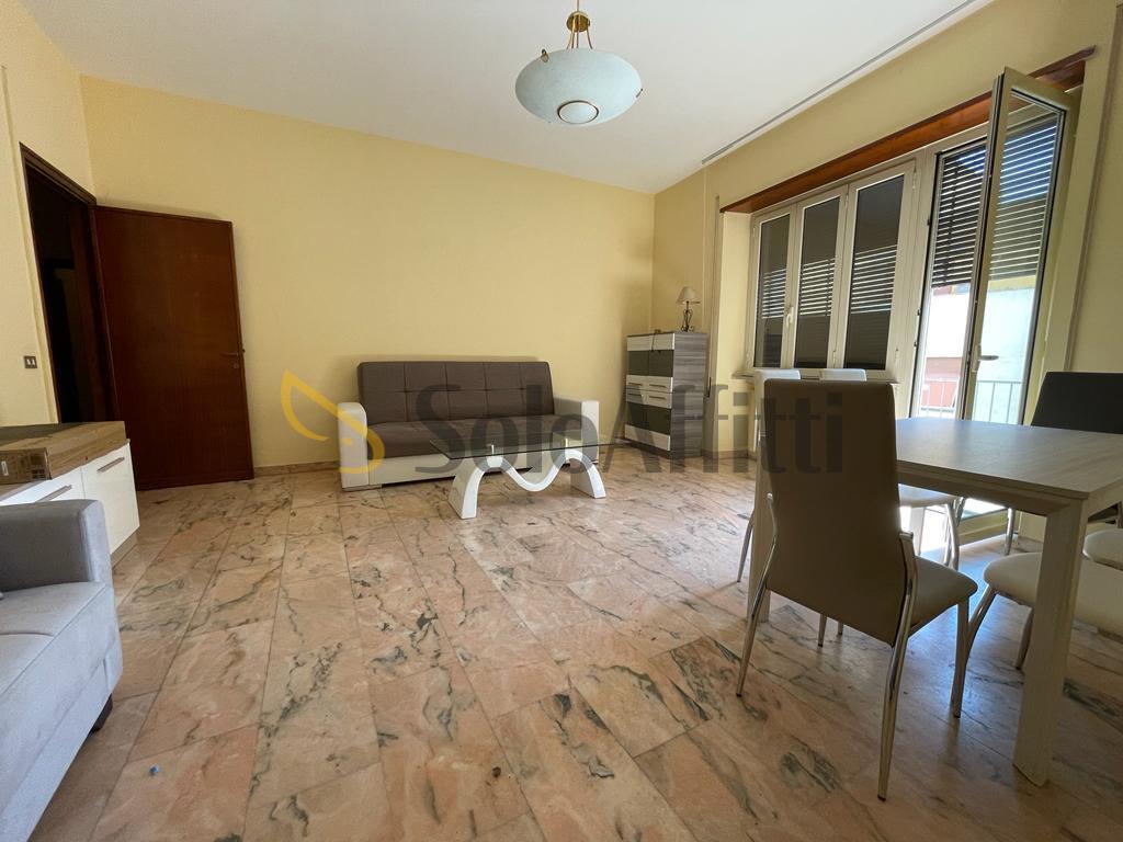 Appartamento in affitto a Frosinone