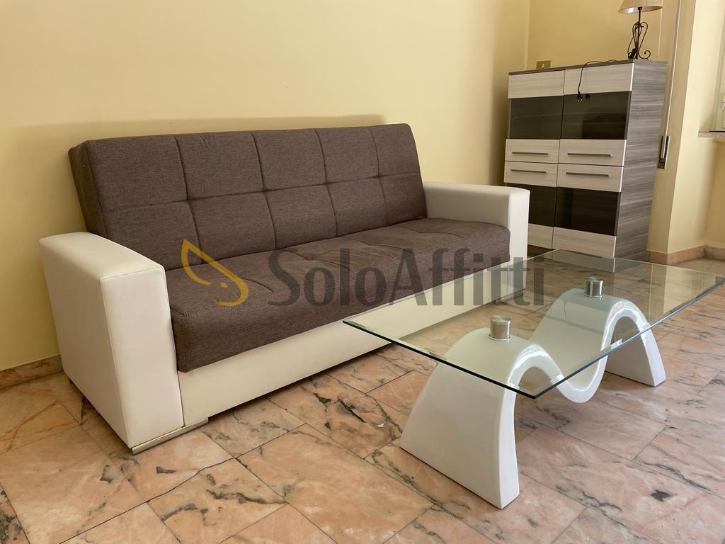 Appartamento in affitto a Frosinone