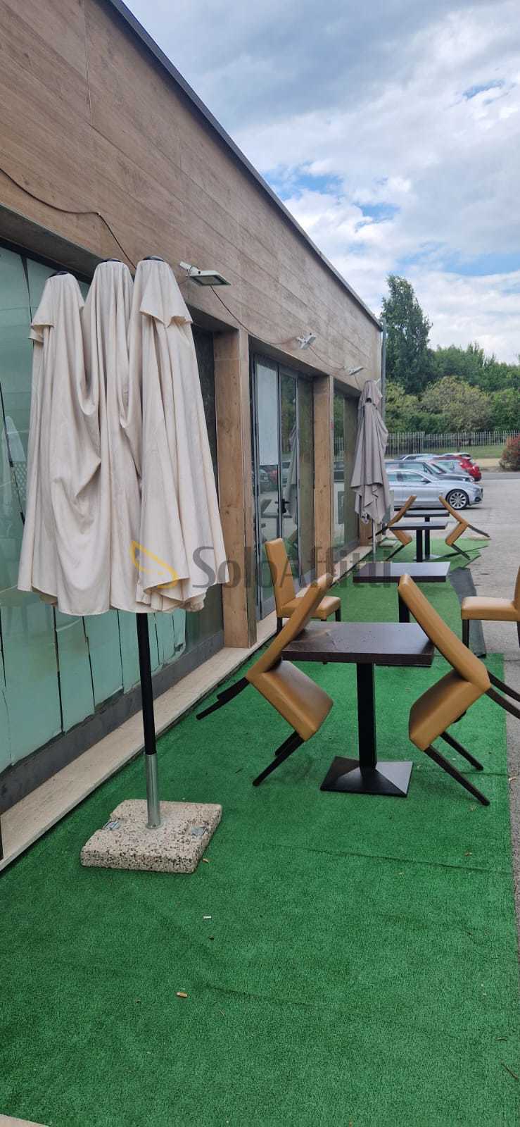 Locale commerciale in affitto a Frosinone