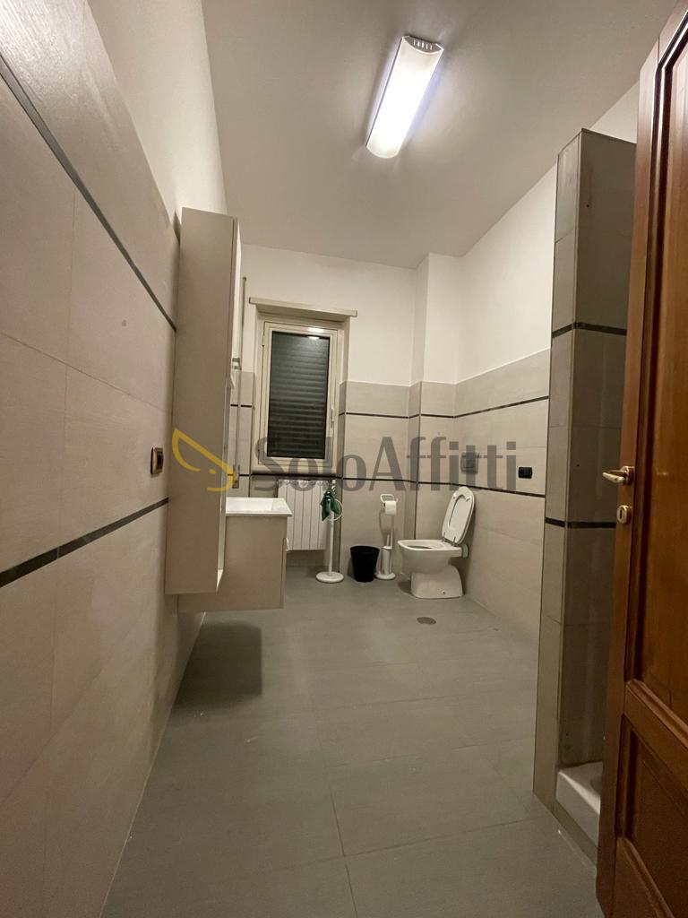 Quadrilocale in affitto in via po snc, Frosinone