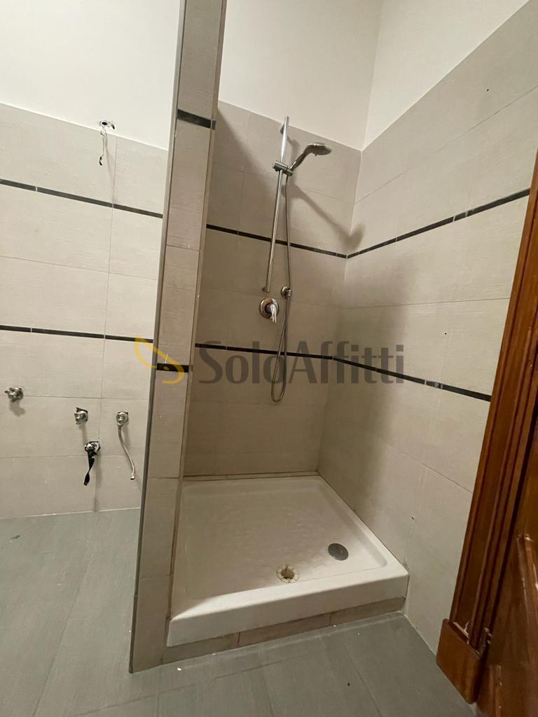 Quadrilocale in affitto in via po snc, Frosinone