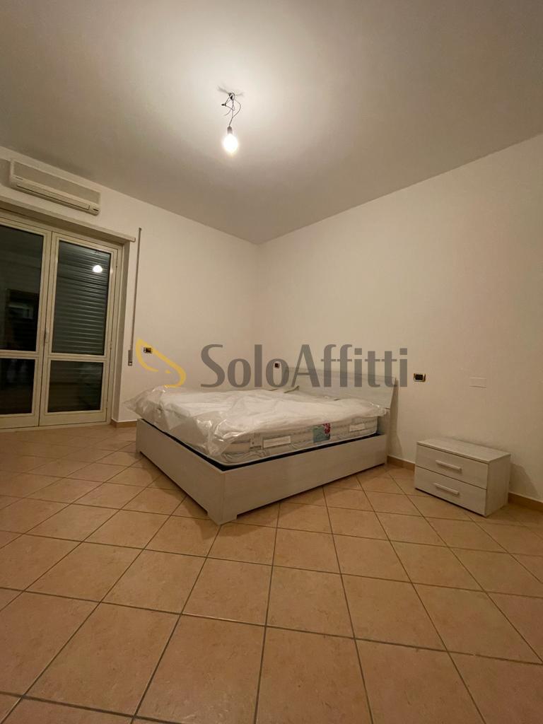 Quadrilocale in affitto in via po snc, Frosinone