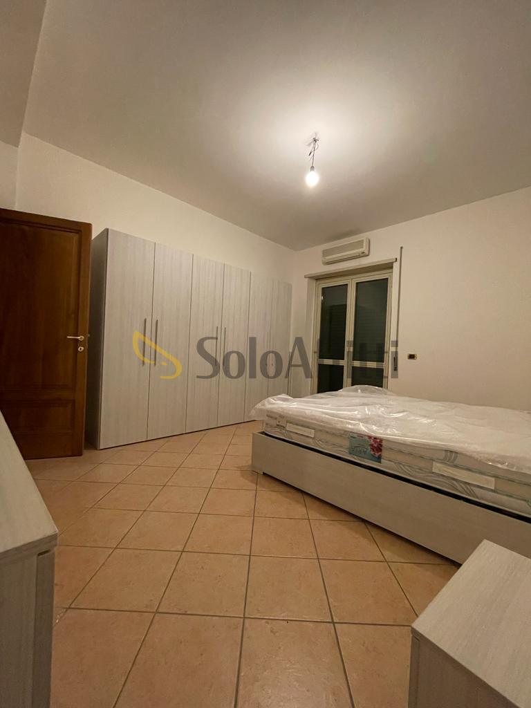 Quadrilocale in affitto in via po snc, Frosinone