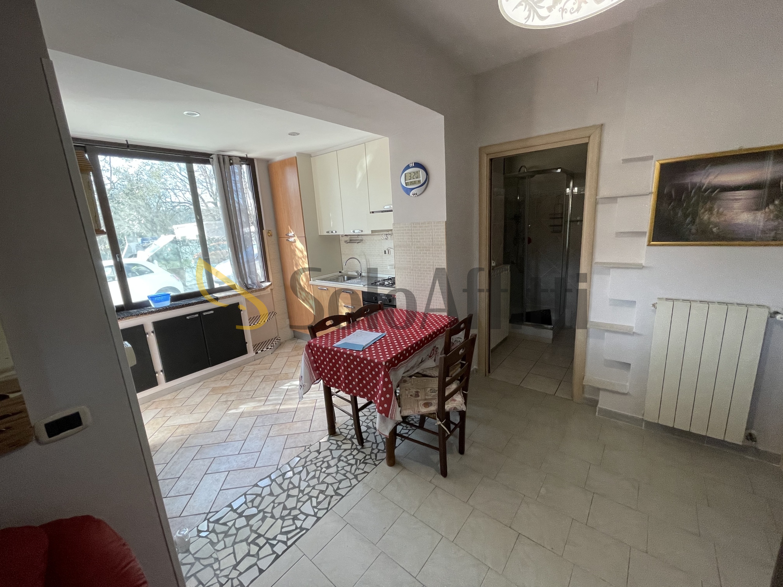 Bilocale in affitto a Ferentino