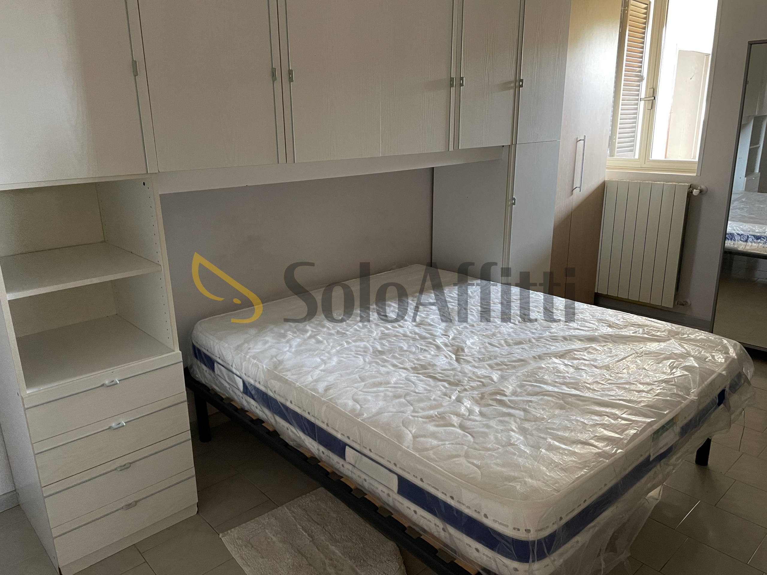 Bilocale in affitto a Ferentino