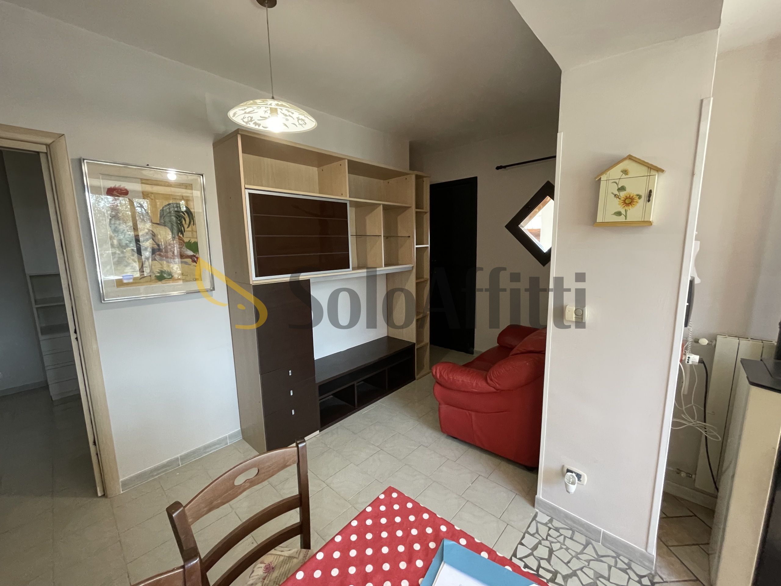 Bilocale in affitto a Ferentino