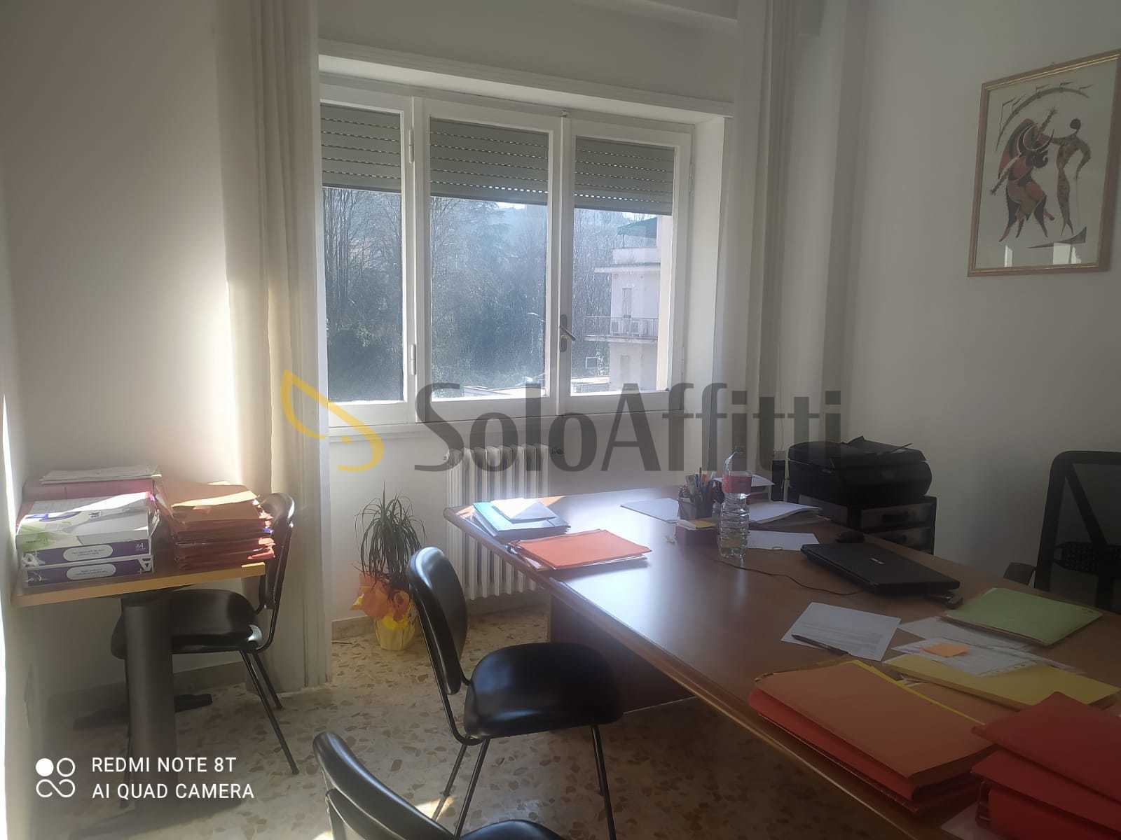 Ufficio in affitto in viale giuseppe mazzini, Frosinone