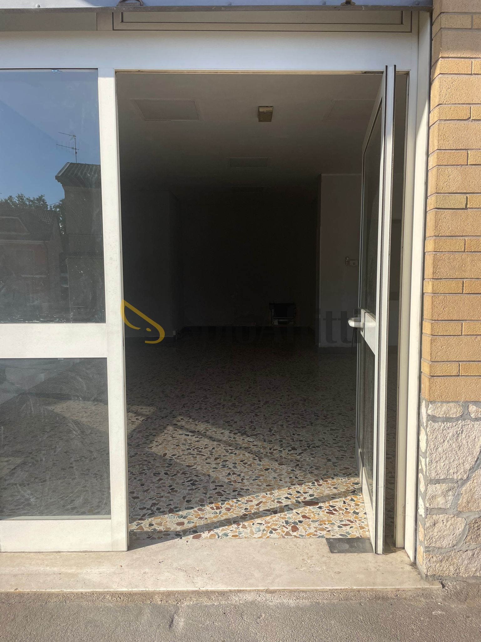 Ufficio in affitto a Frosinone