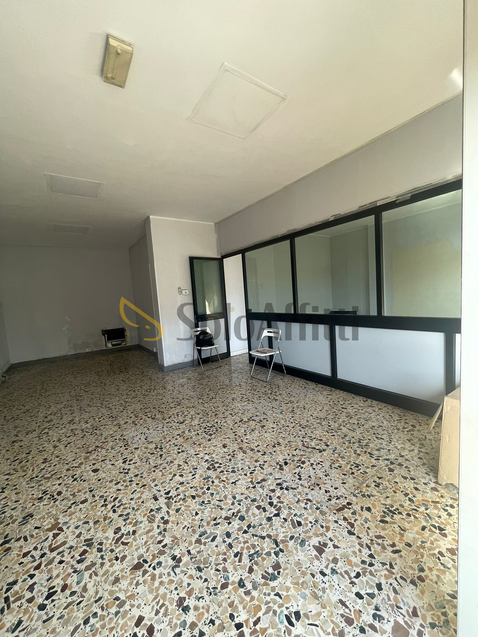 Ufficio in affitto a Frosinone