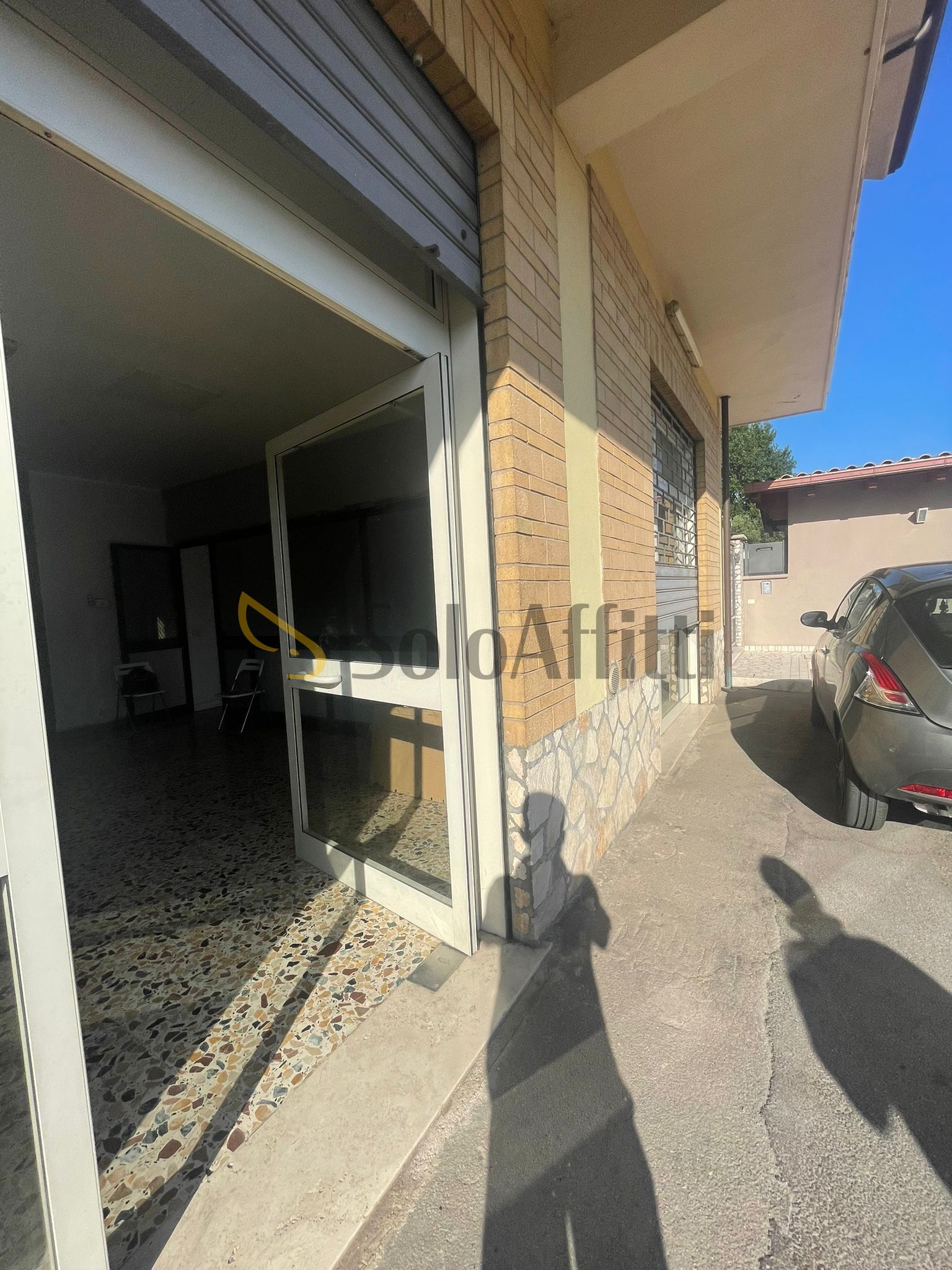 Ufficio in affitto a Frosinone