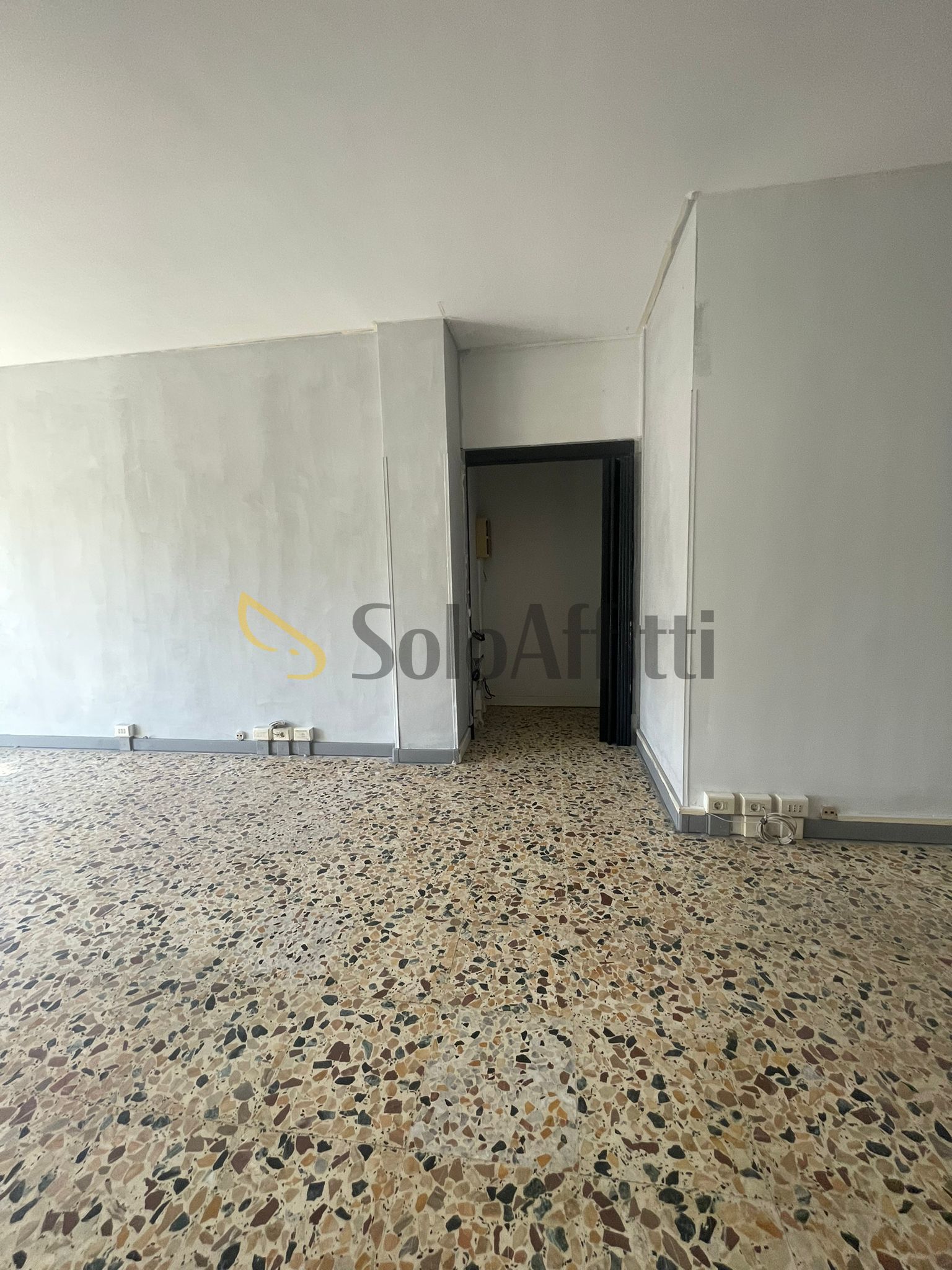 Ufficio in affitto a Frosinone