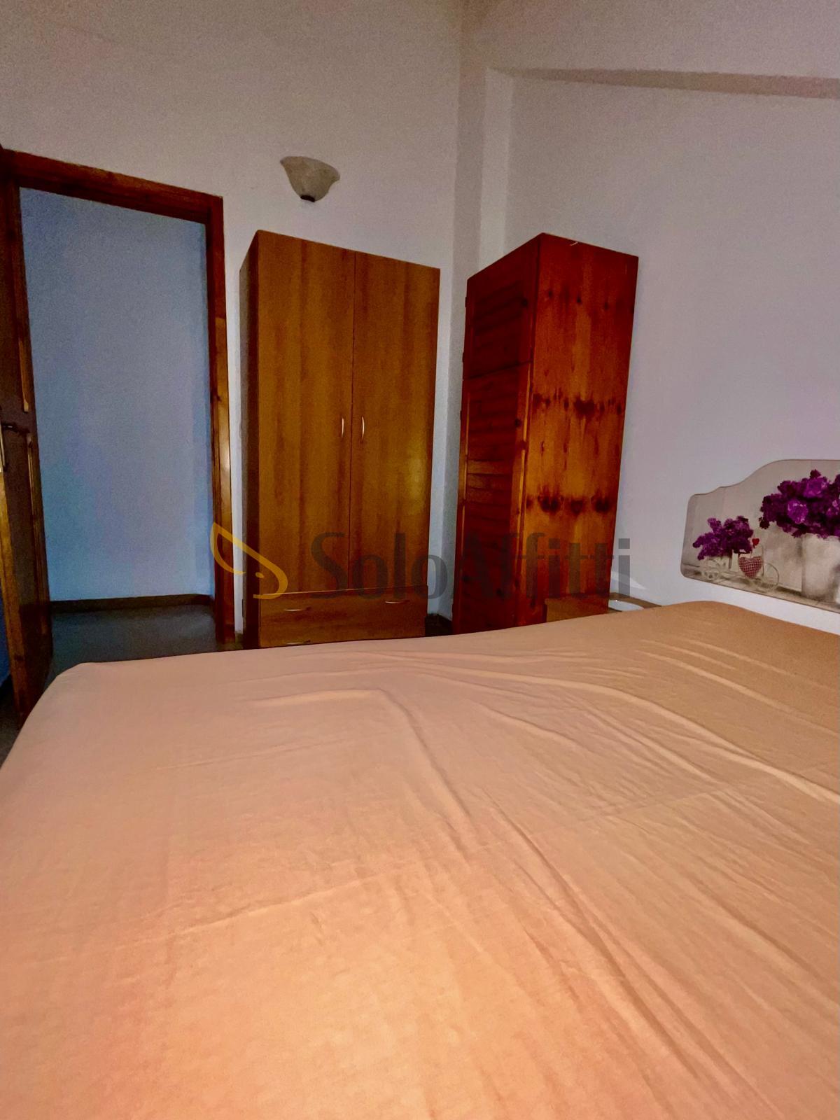 Mansarda in affitto a Frosinone