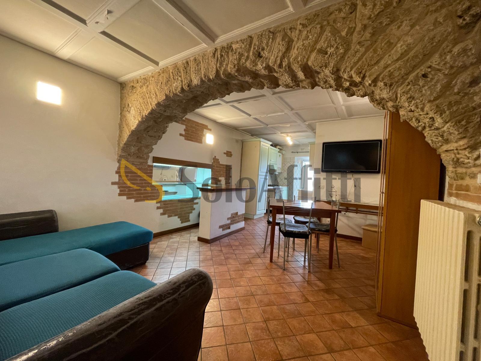 Bilocale in affitto a Frosinone