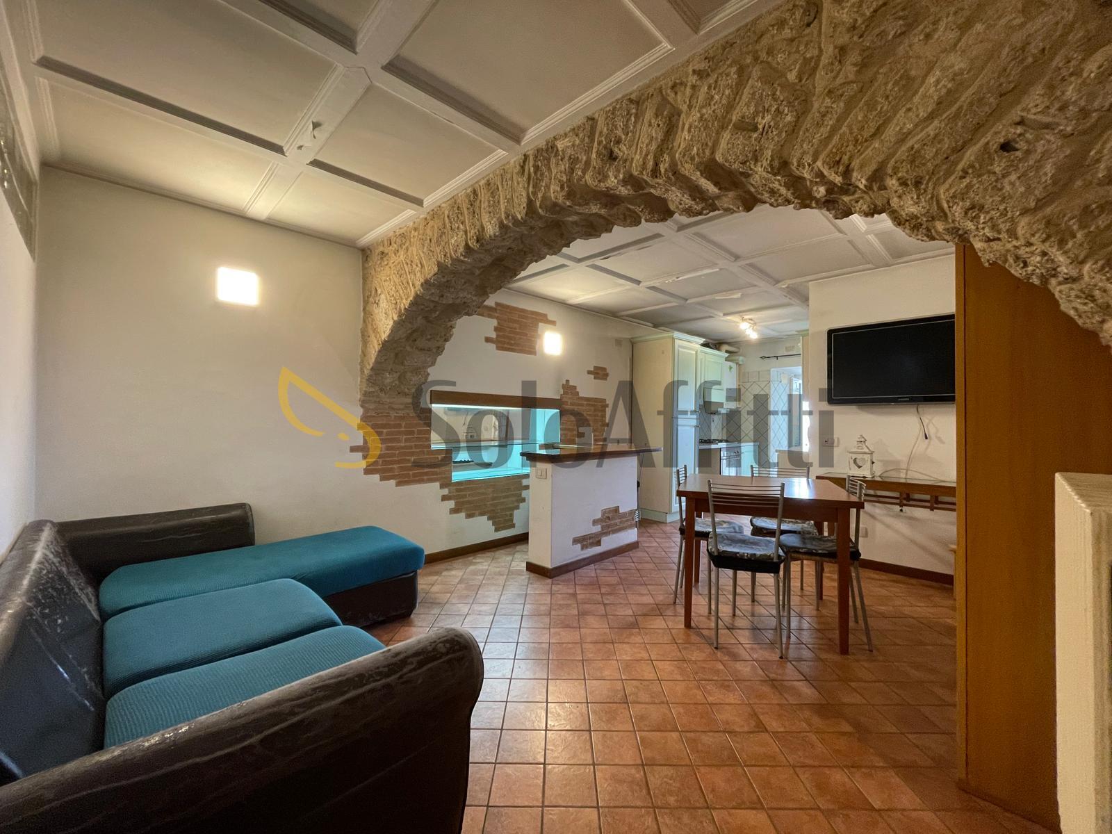 Bilocale in affitto a Frosinone