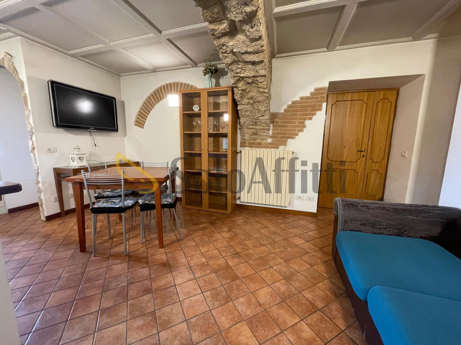 Bilocale in affitto a Frosinone