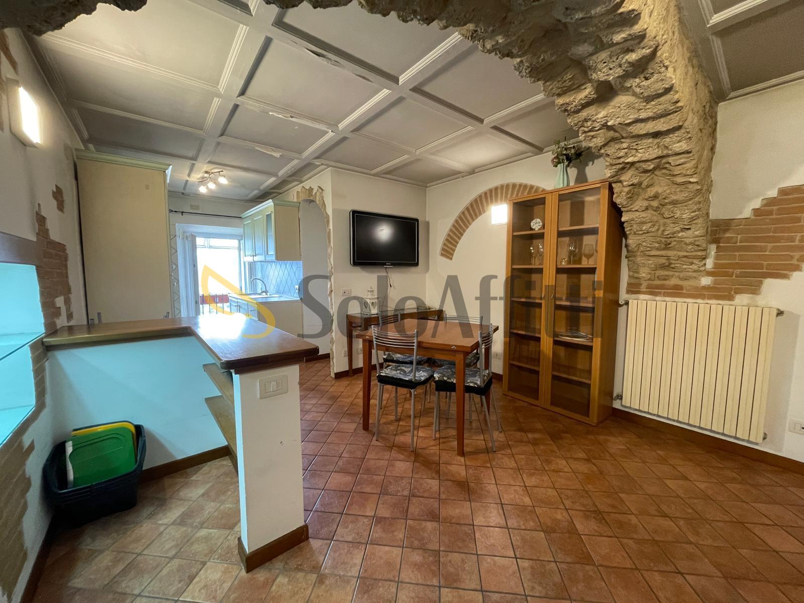 Bilocale in affitto a Frosinone