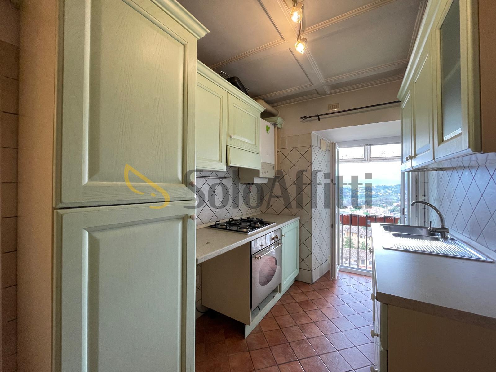 Bilocale in affitto a Frosinone